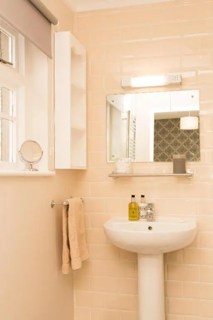 Bwlch Y Fedwen Bed and Breakfast