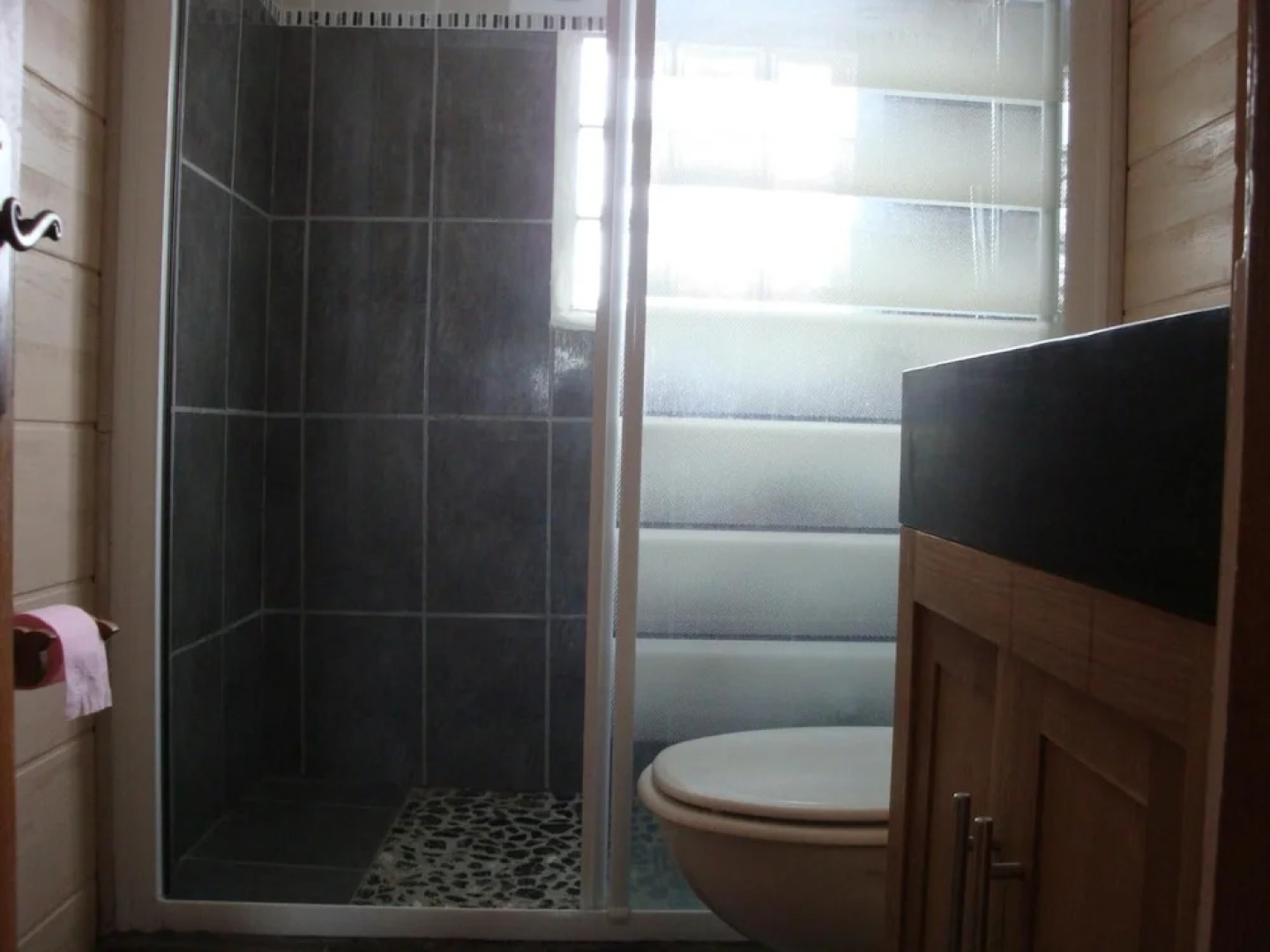 Chambres d'Hôtes Chalet De La Source