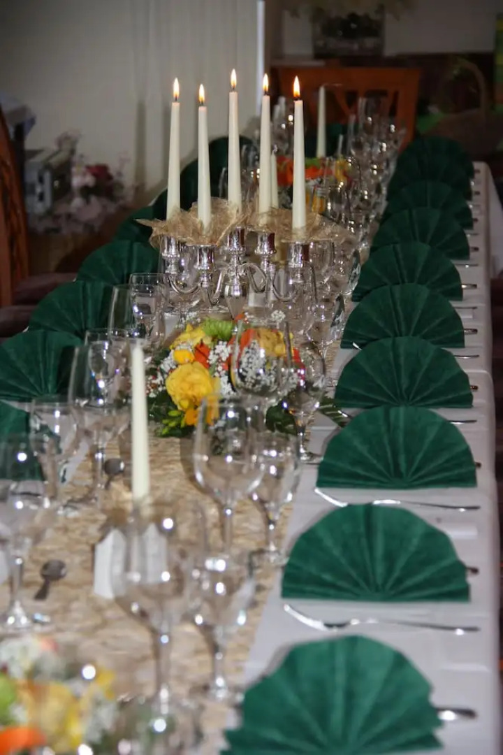 Waldhotel Friedrichroda