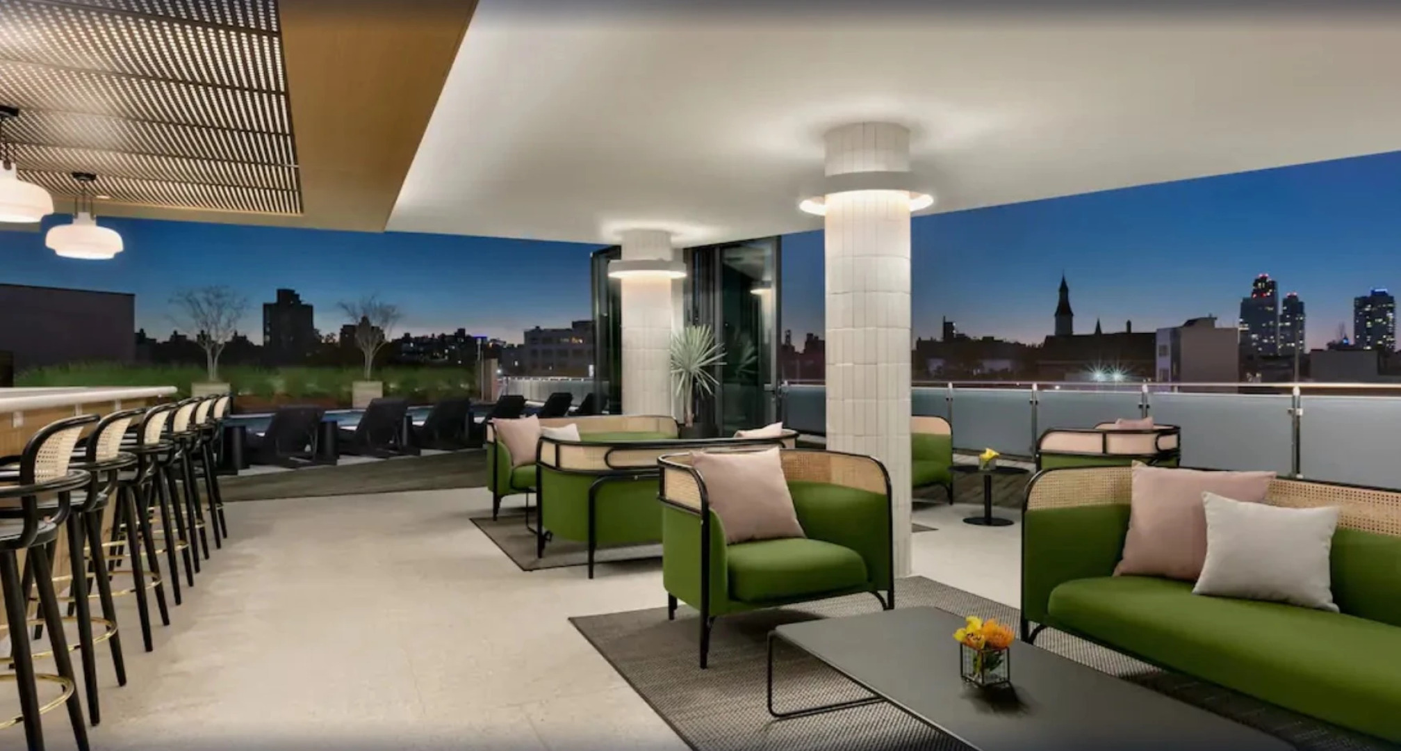 Hotel Indigo Williamsburg - Brooklyn by IHG