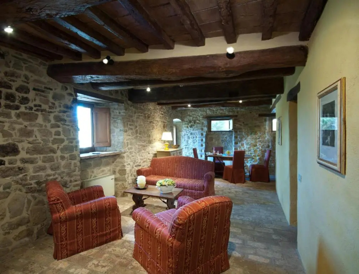 Agriturismo Fattoria Aquilone