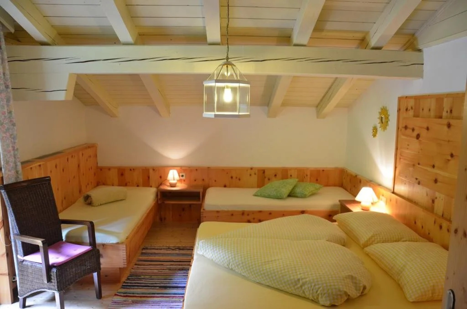 Pension Landhaus Bernhofer