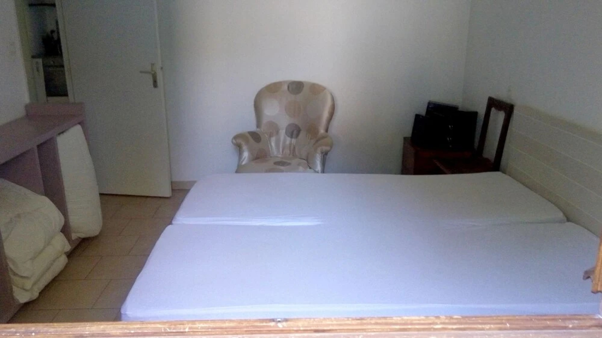 Apartment With 2 Bedrooms in Cuttoli-corticchiato, With Private Pool,