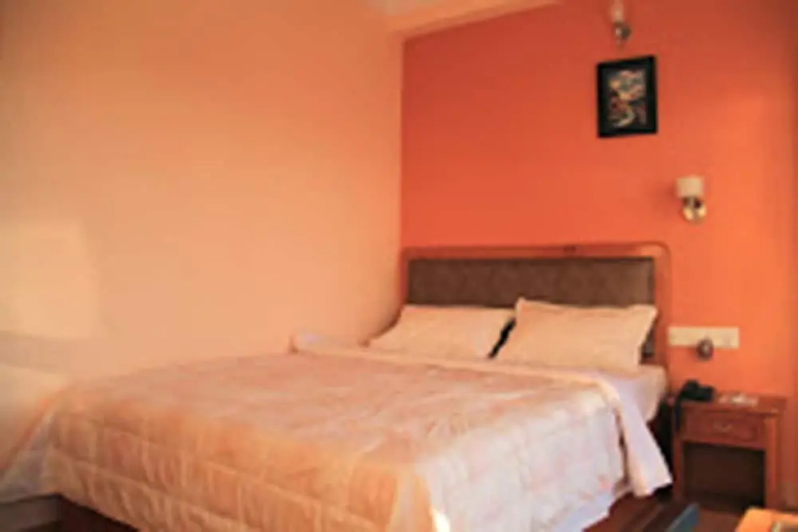 Shani Village Resort