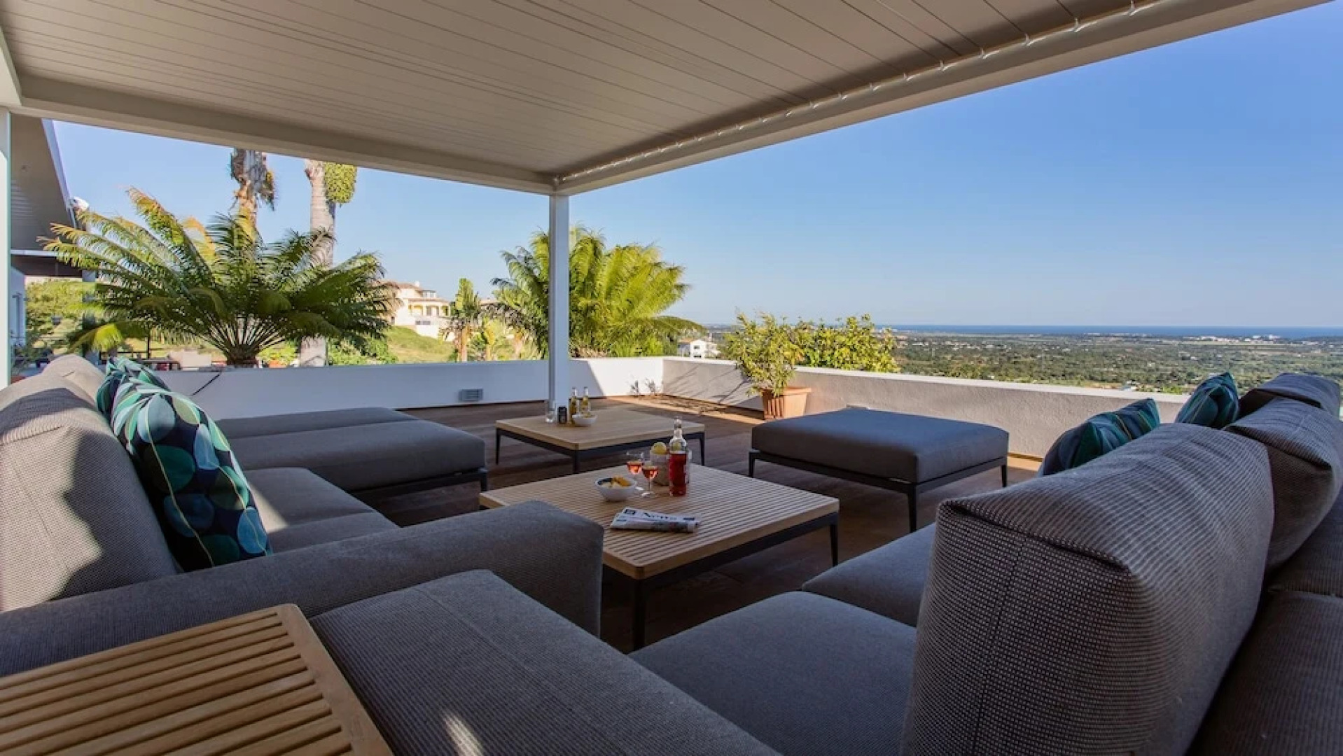 Villa Mebahel - Luxury Villa