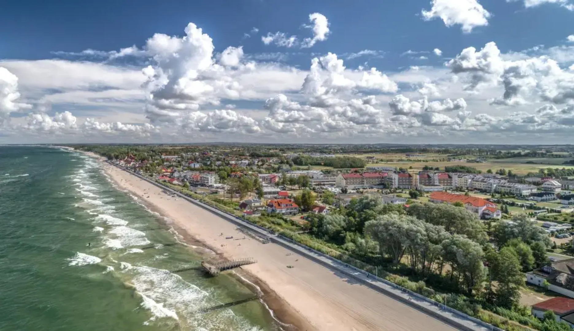 Wczasowa 8 Apartments