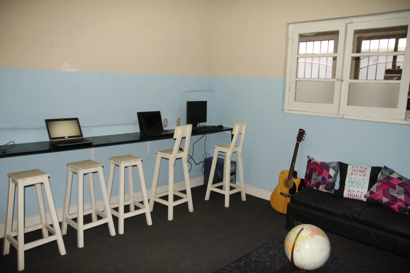 Windmill Hostel