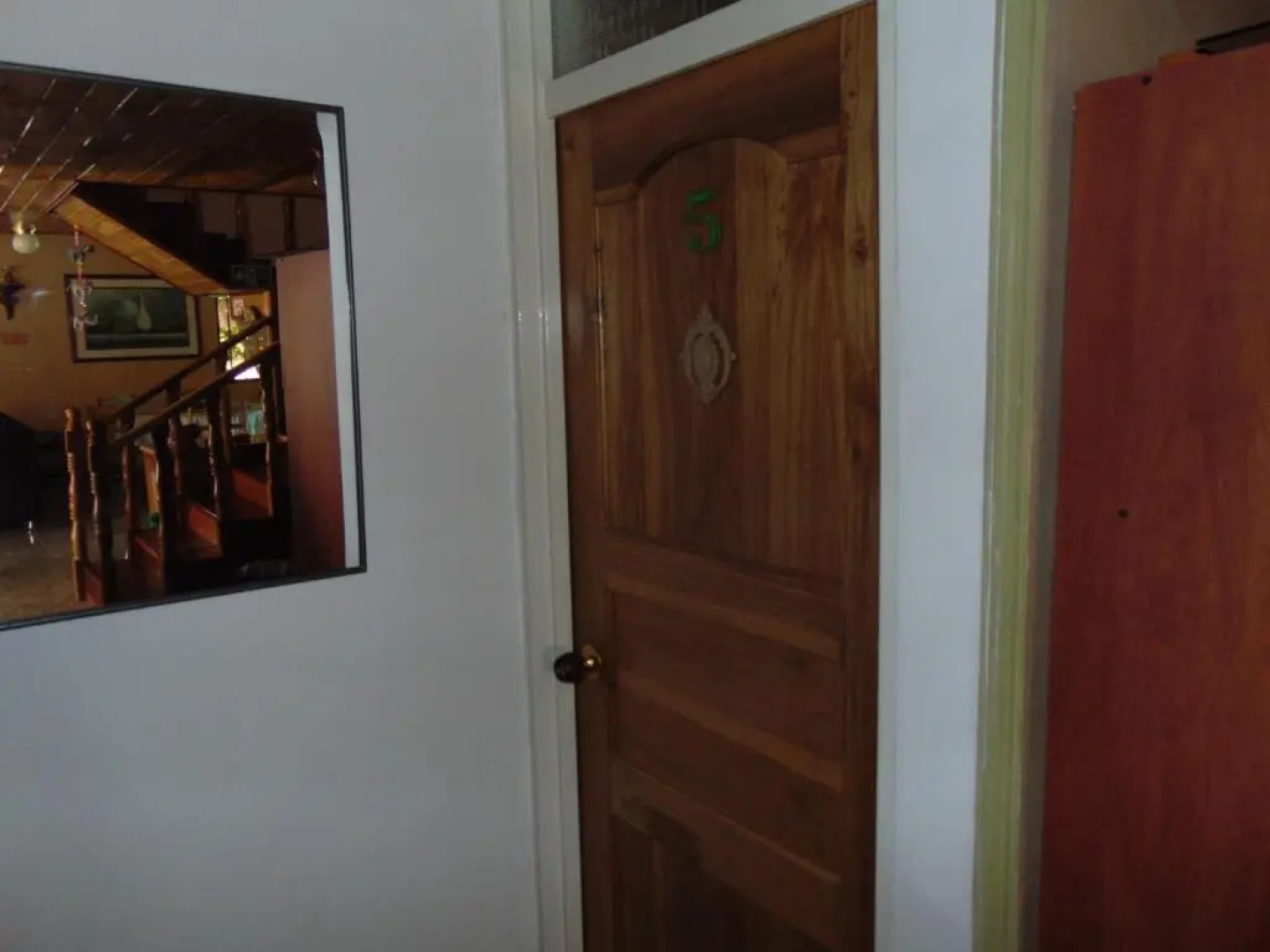 Casa Campestre La Colombiana