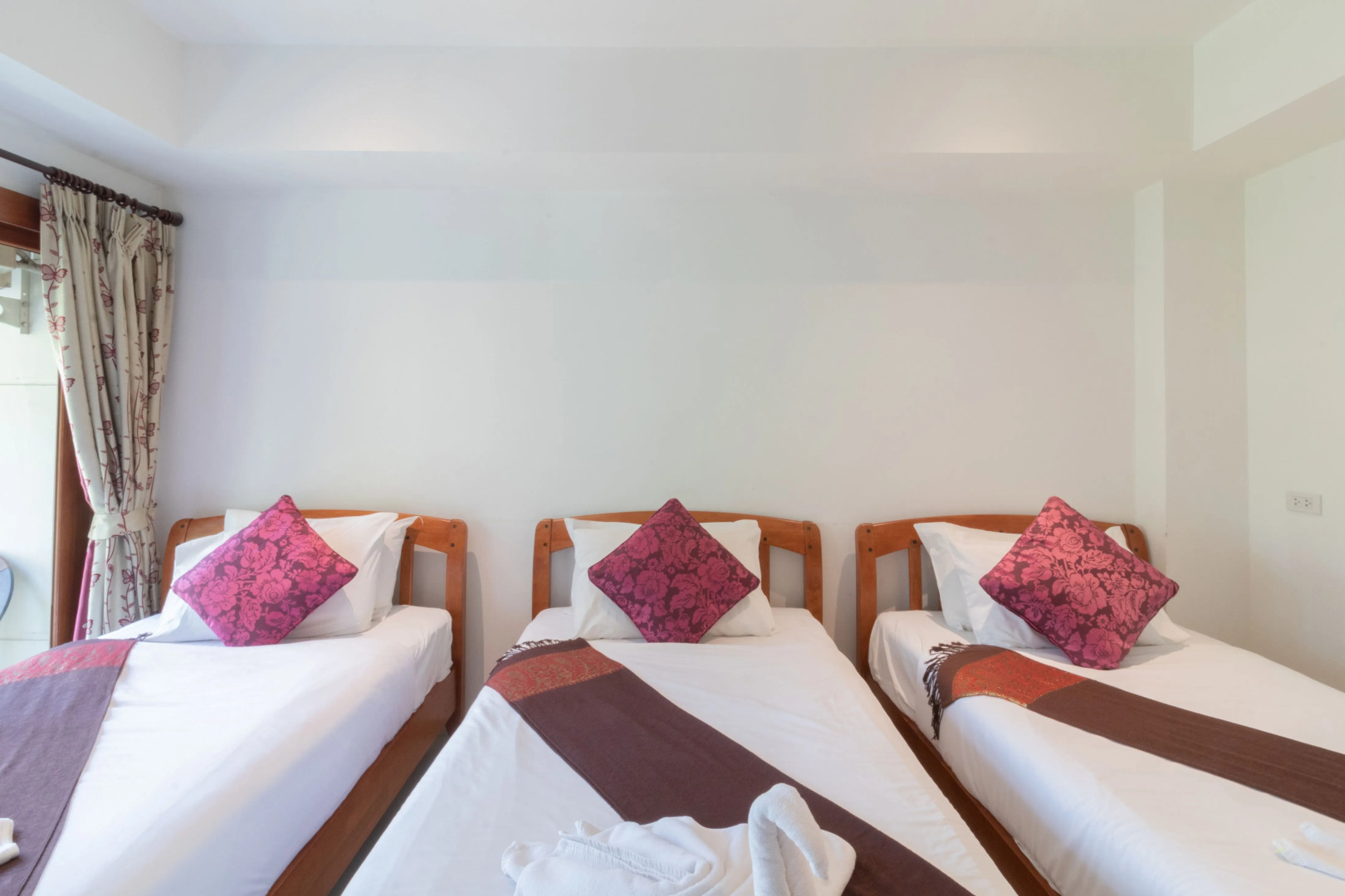 Rendezvous Oldtown Chiangmai