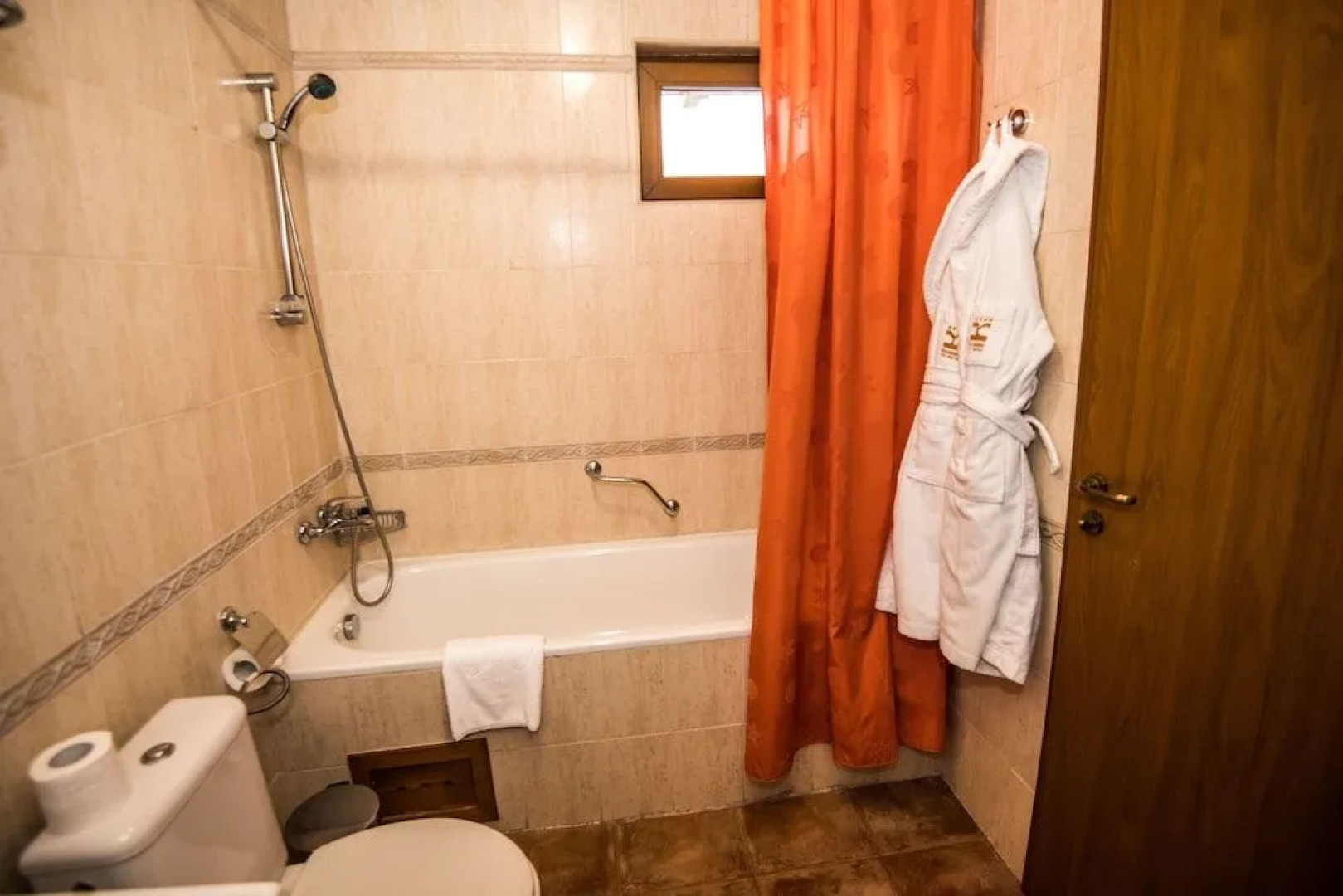 Villas in Katarino SPA Complex