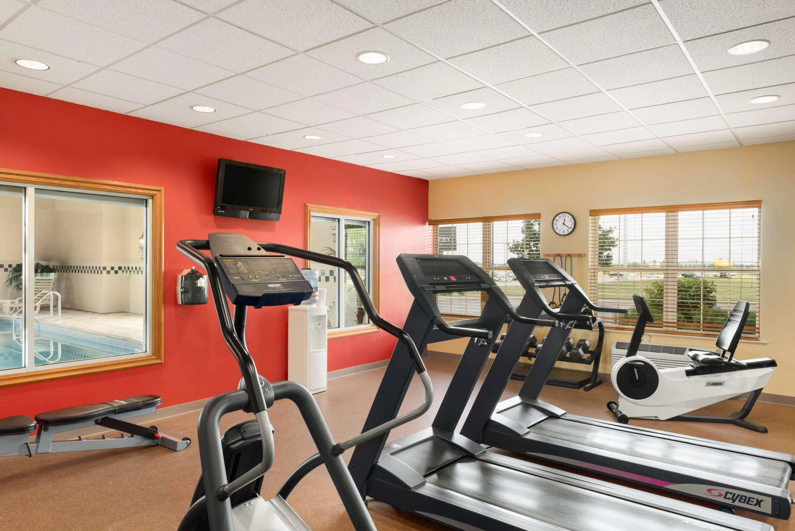 Country Inn & Suites by Radisson, Sycamore, IL