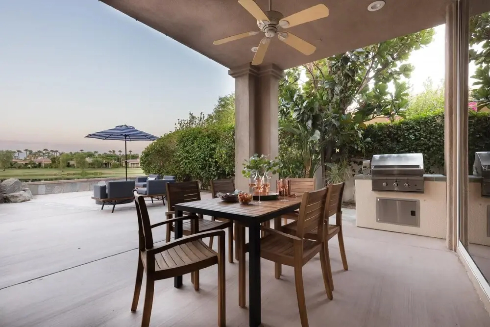 80364 La Quinta 5 Br Home