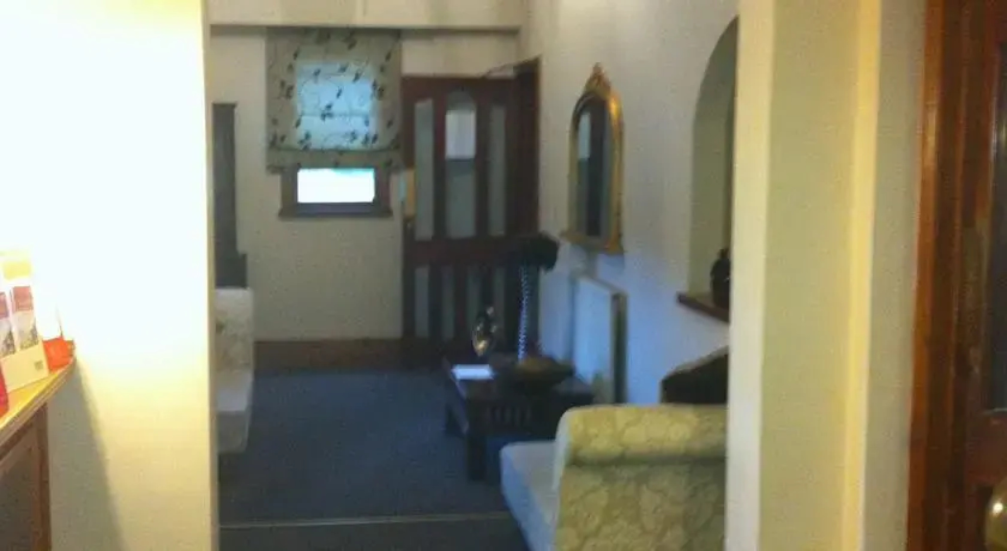 Chatterley House Hotel
