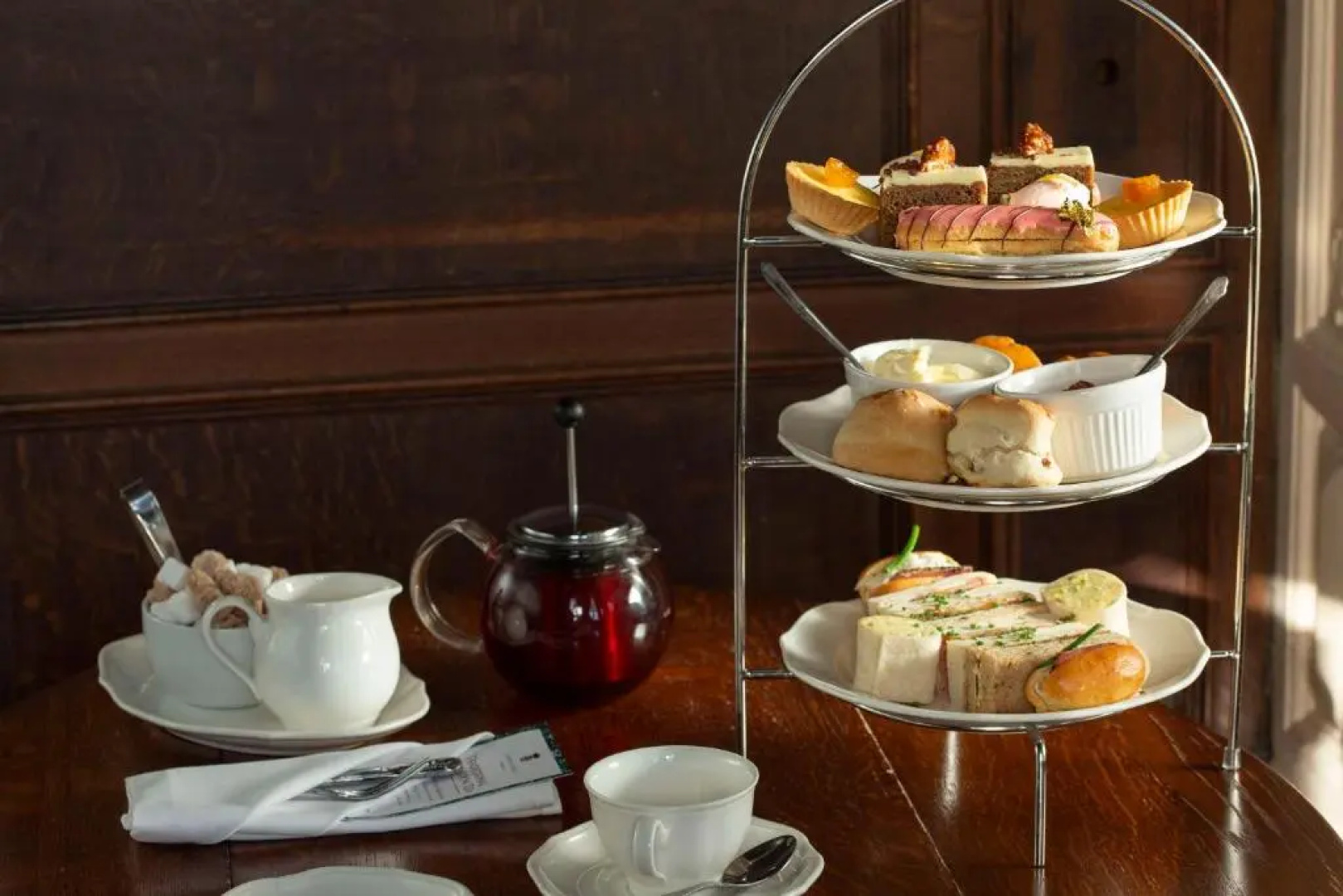 Crewe Hall Hotel & Spa