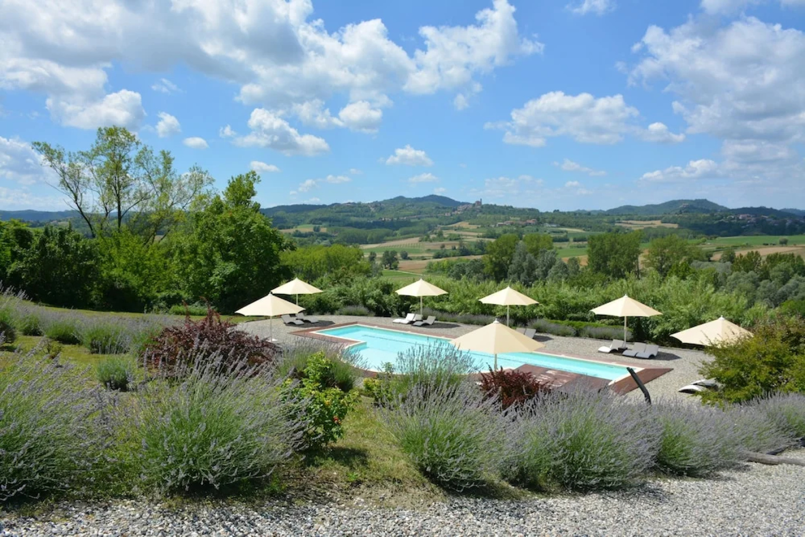 Ca' Villa Club Agriturismo