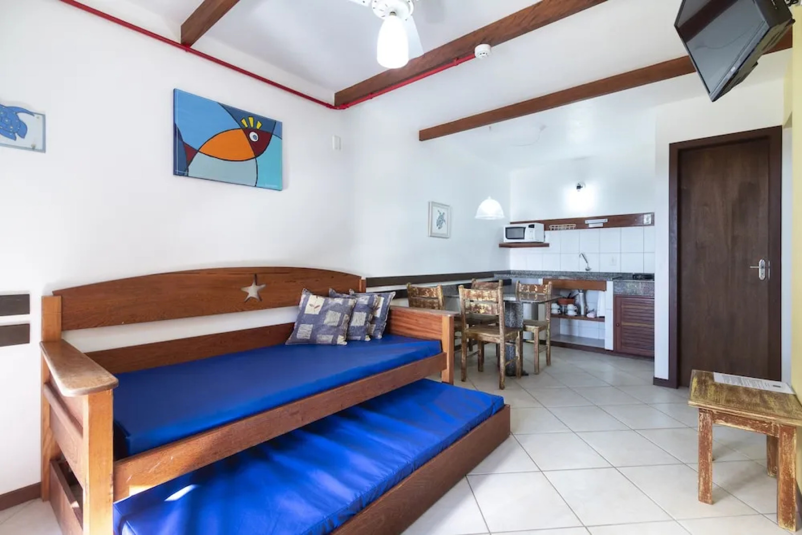 pousada solar das tartarugas