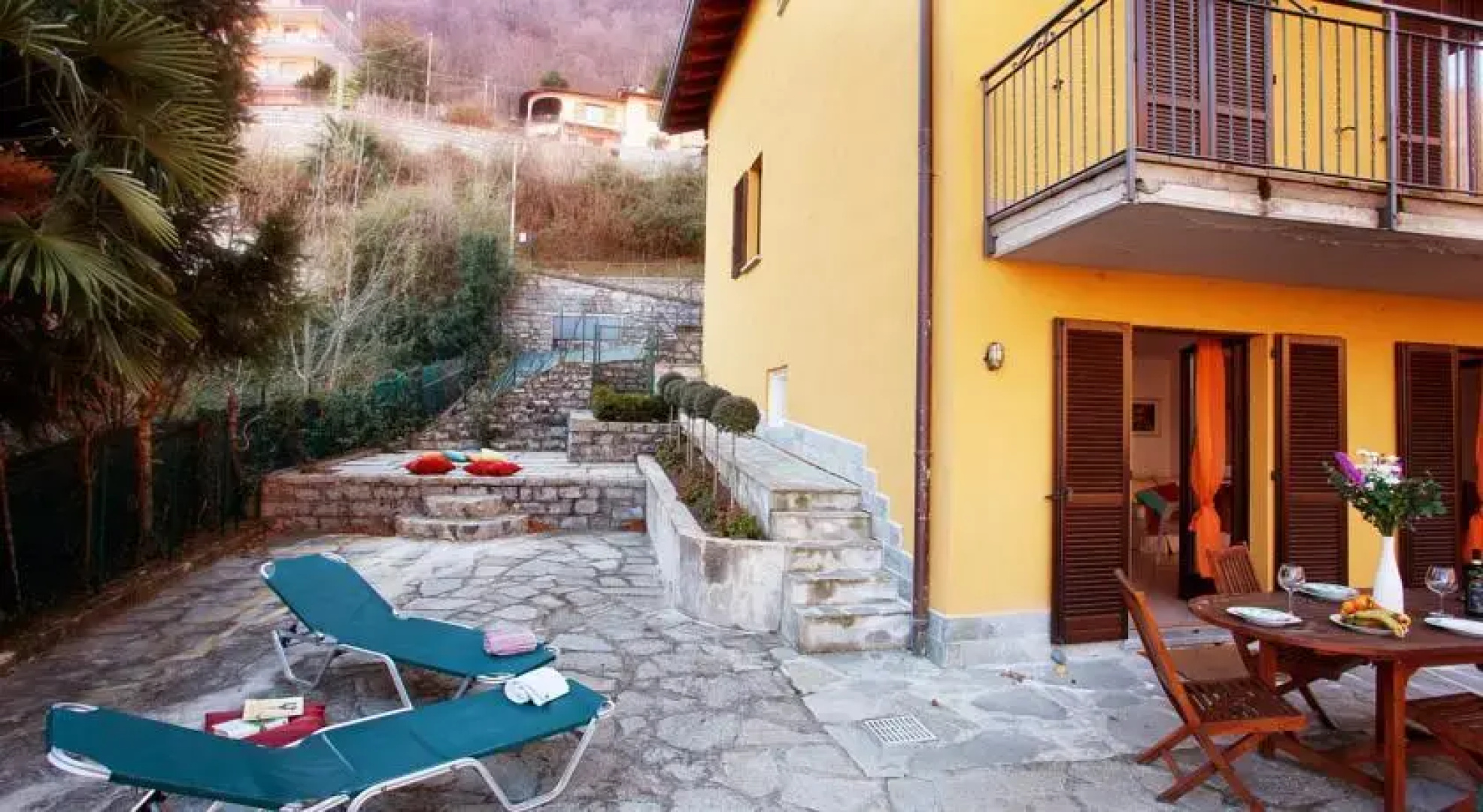 Casa Angela