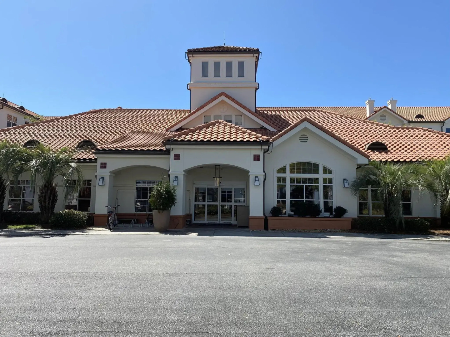 Residence Inn Sandestin at Grand Boulevard