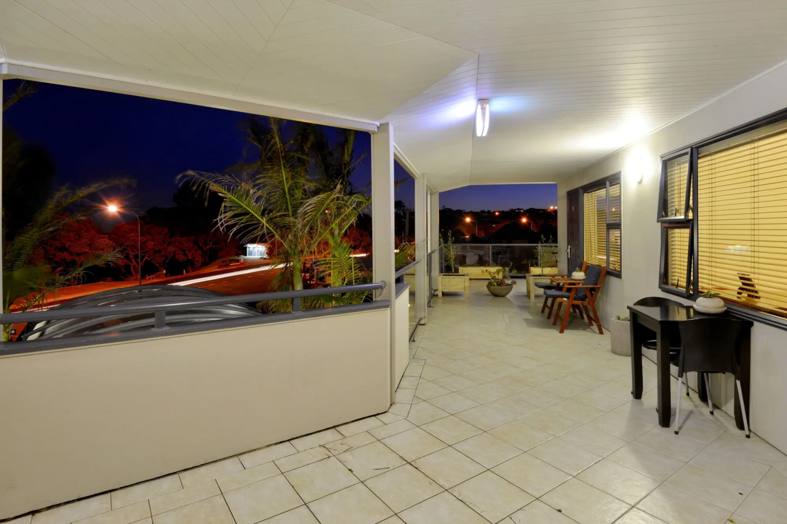 Whangaparaoa Lodge Motel