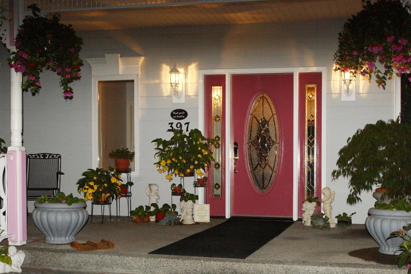 Sea Cliff Gardens Bed & Breakfast