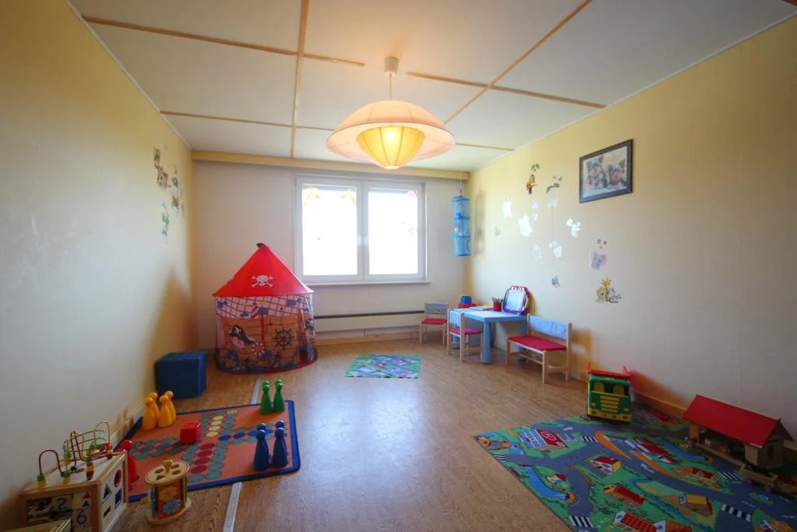 DJH Jugendherberge Zingst