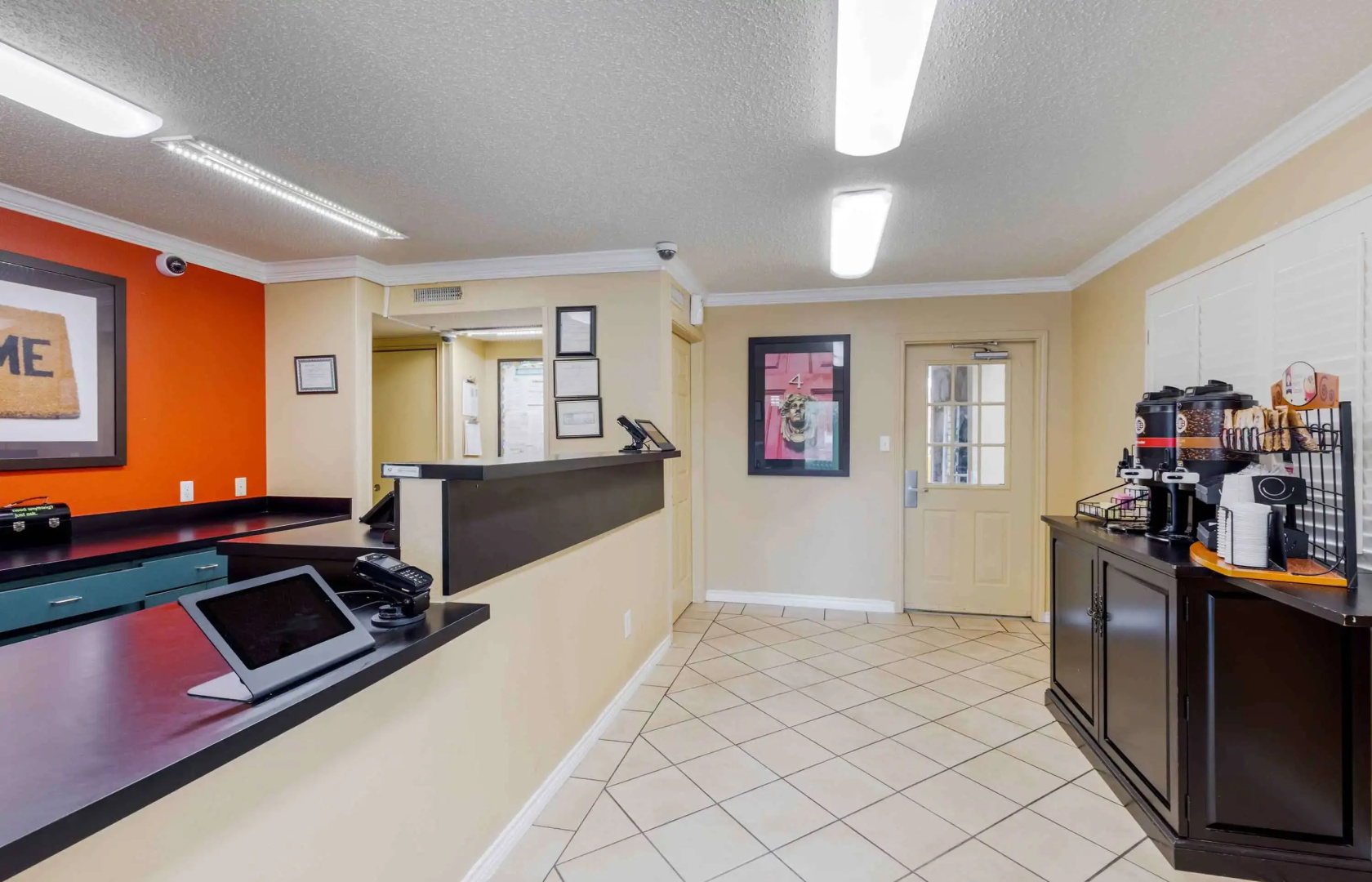 Extended Stay America Suites Dallas Las Colinas Carnaby St