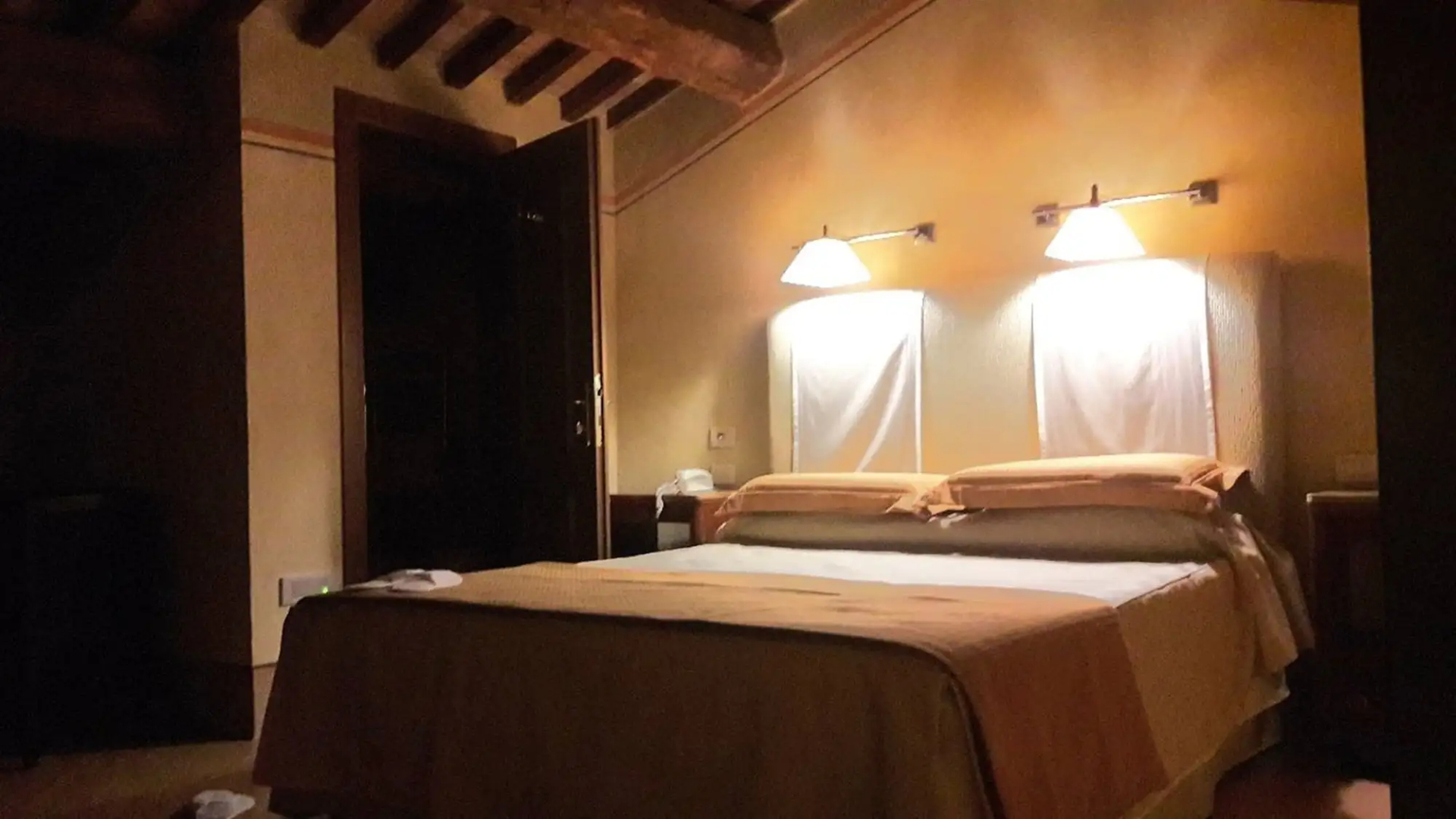 San Biagio Relais
