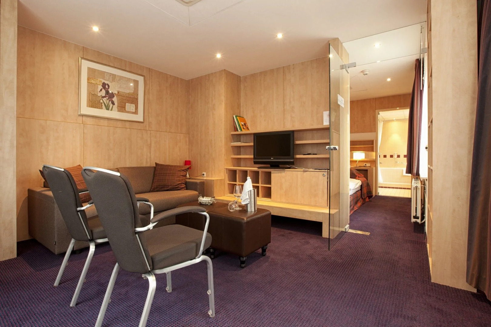 Fletcher Family Hotel Paterswolde