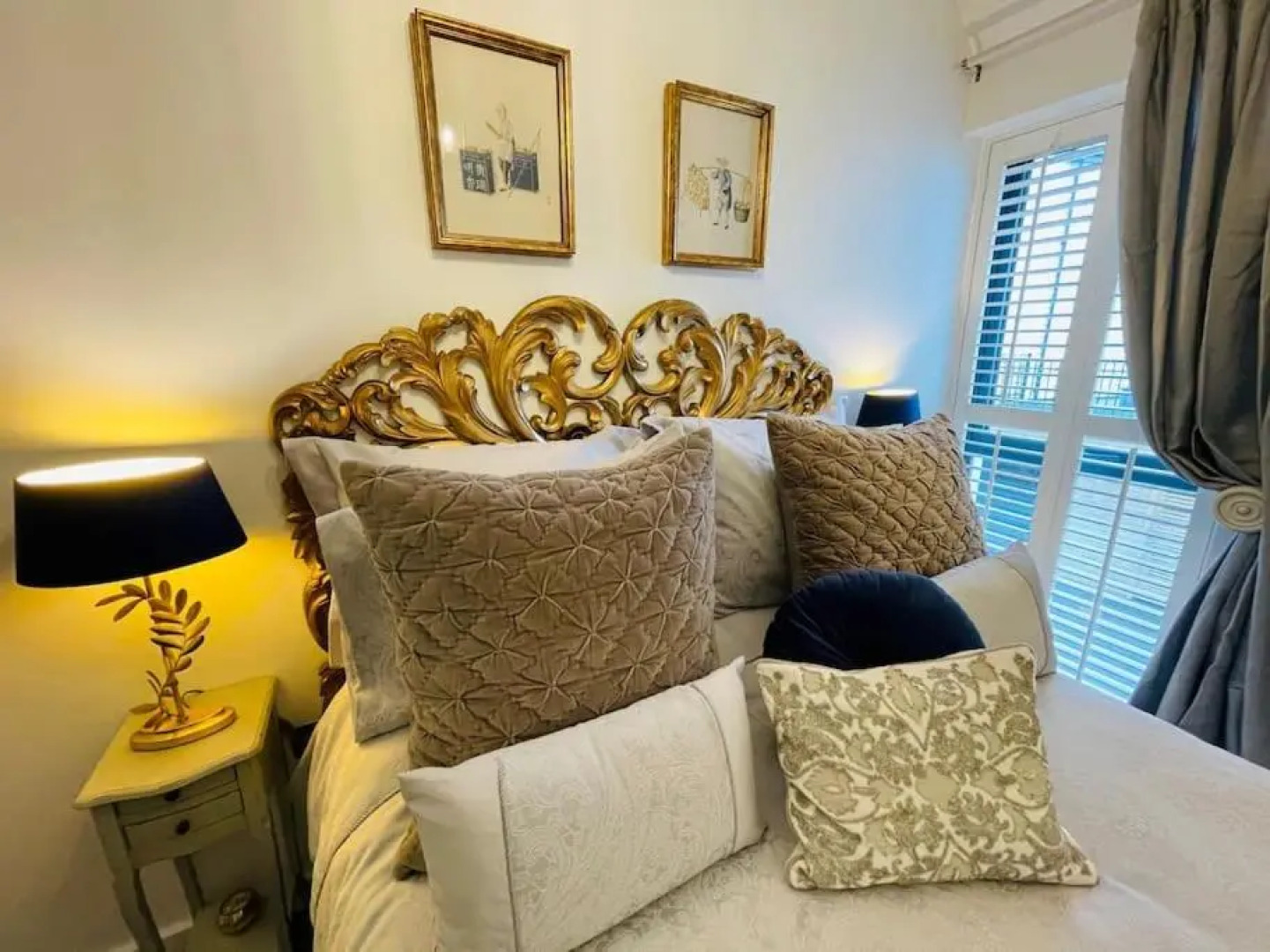 Salt Yard Cottage No 2