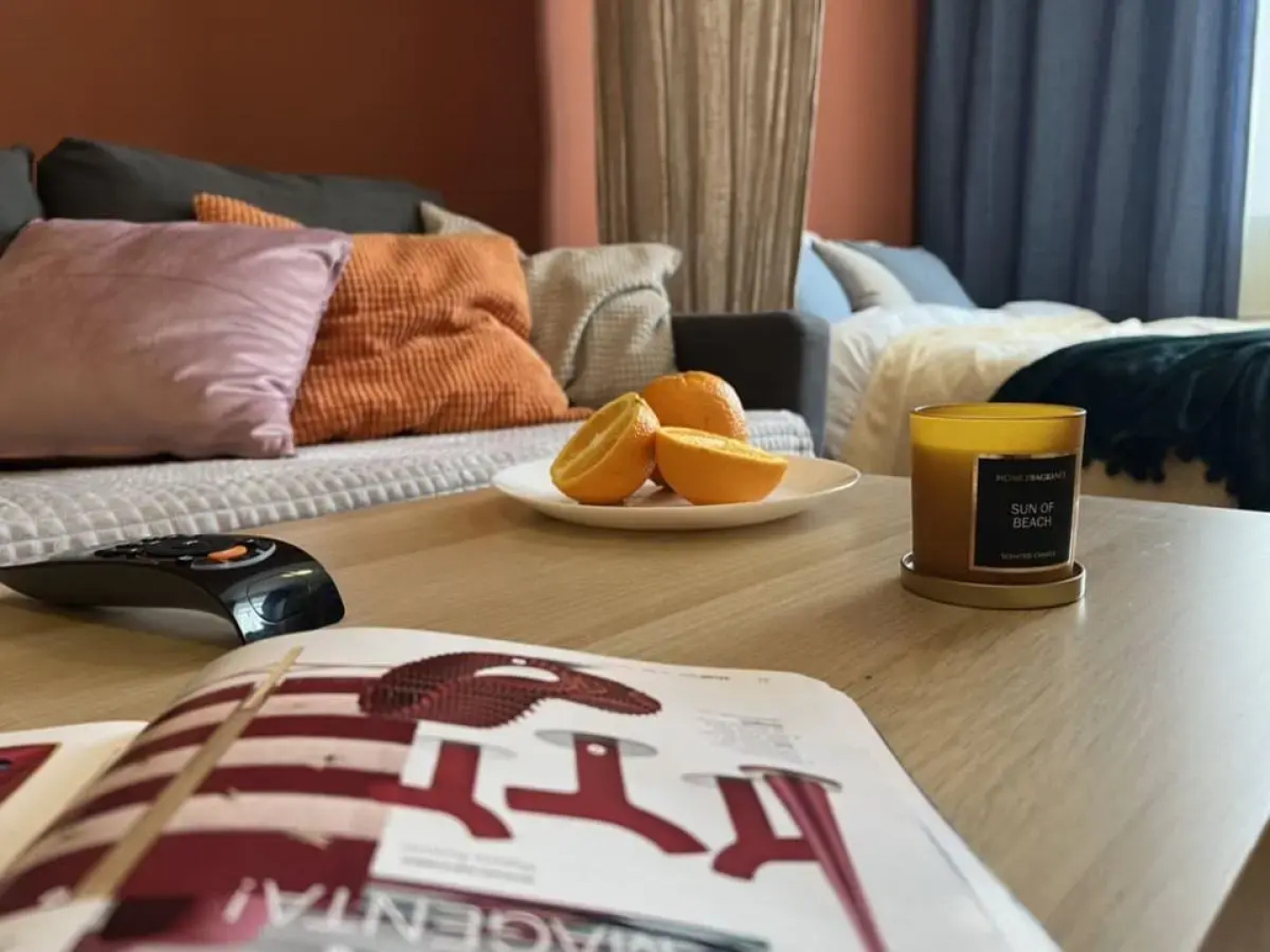 Диван и Чемодан на ул. Ватутина, 39