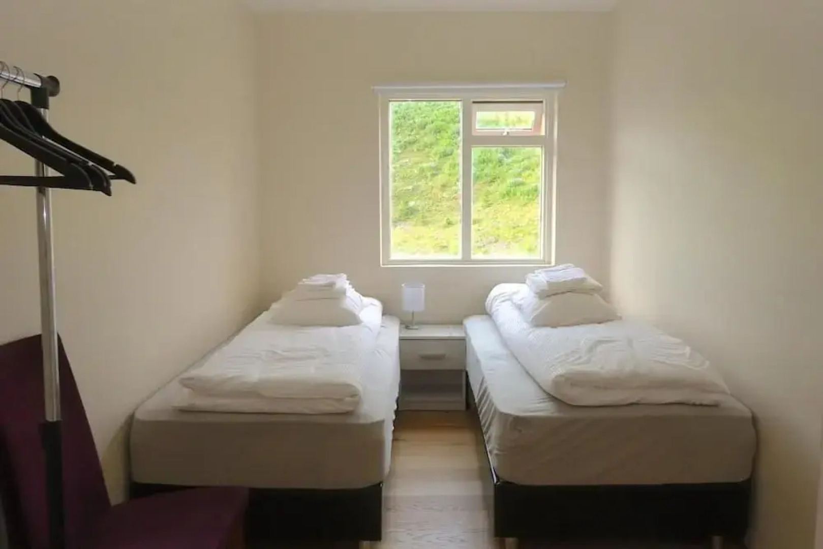 Thorbrandsstadir Farm Holidays