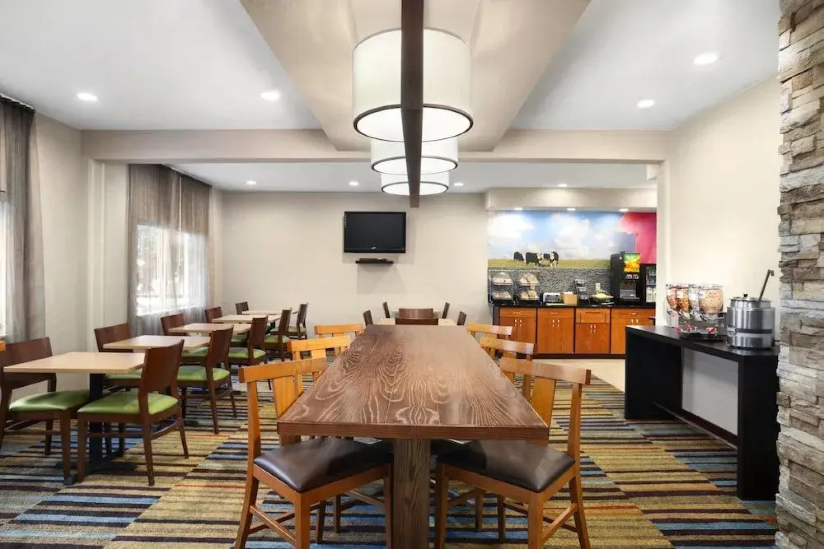Fairfield Inn Dubuque