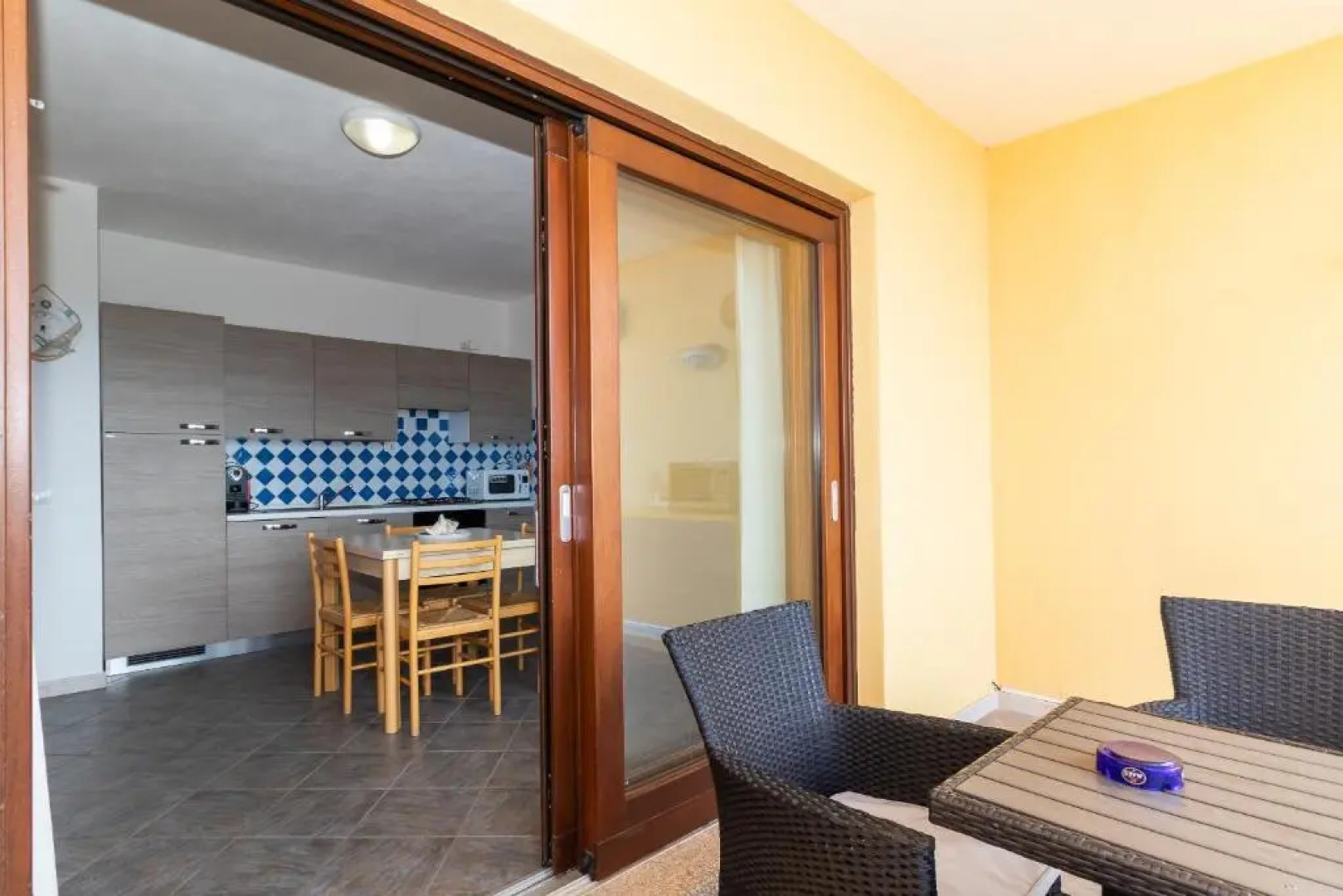 Appartamento con piscina 03