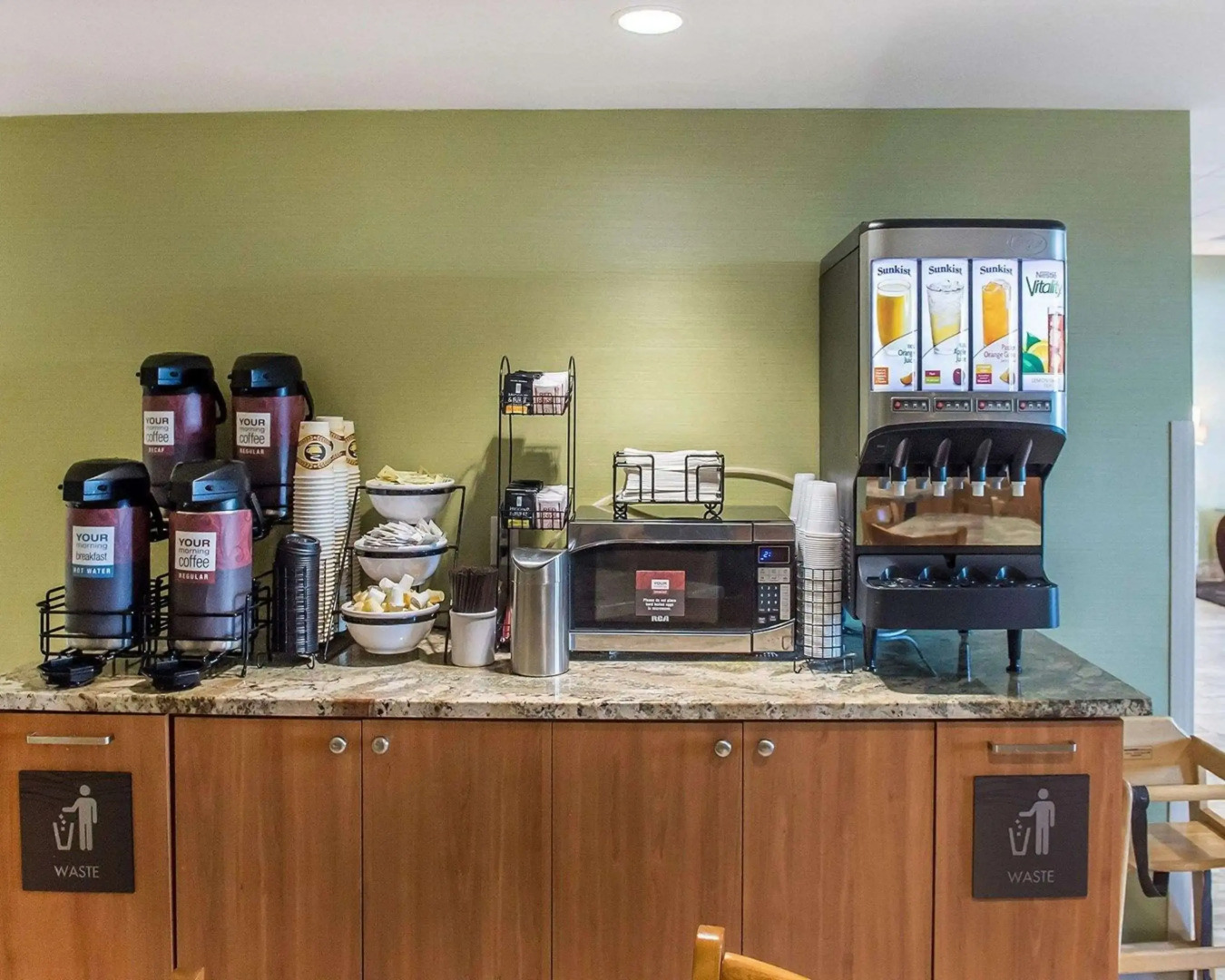 Comfort Inn Brockville