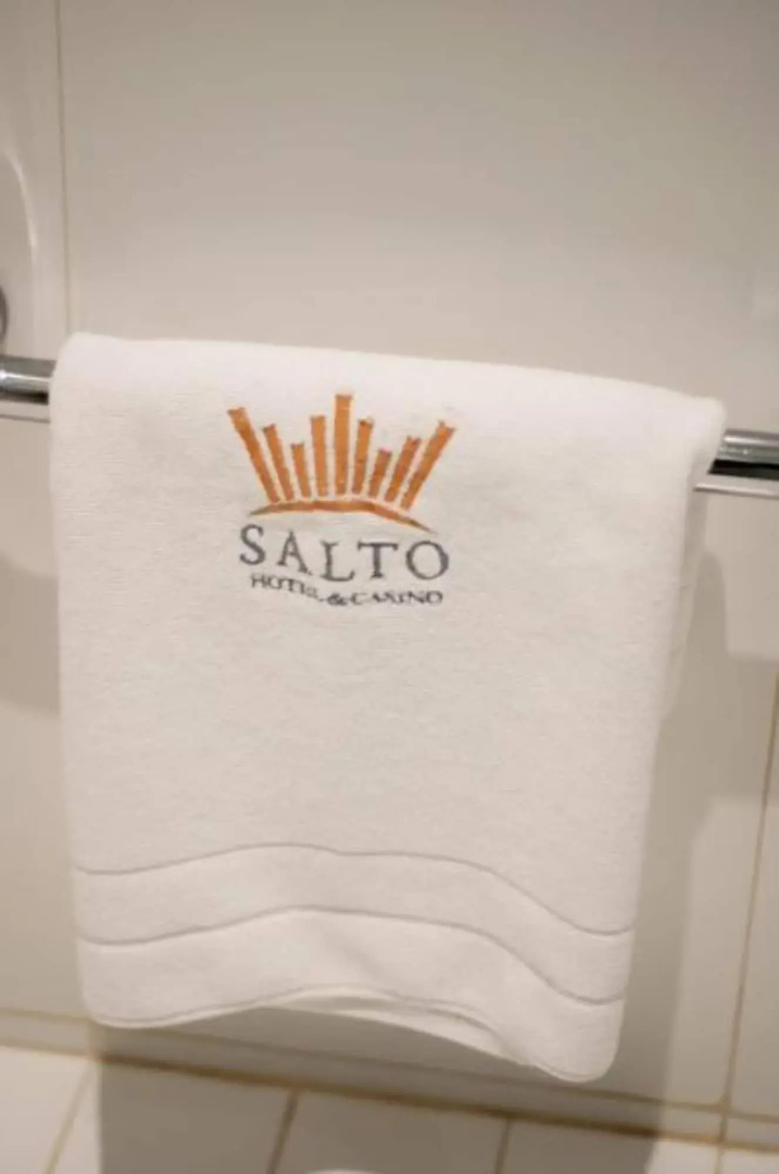 Salto Hotel & Casino