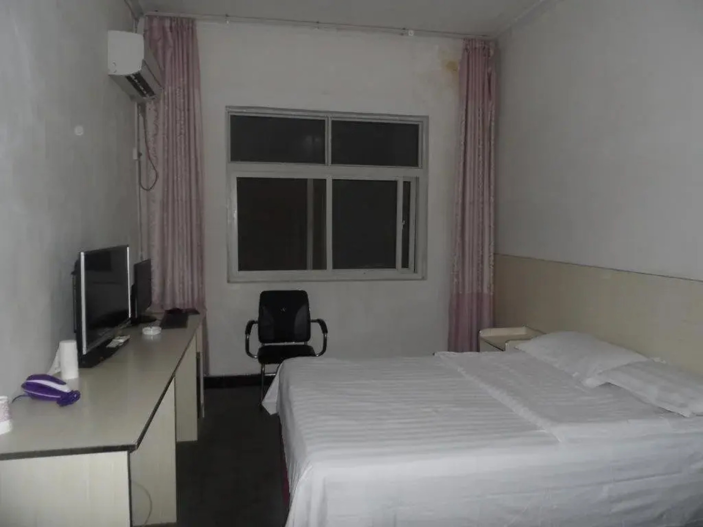 Jixiang Hostel
