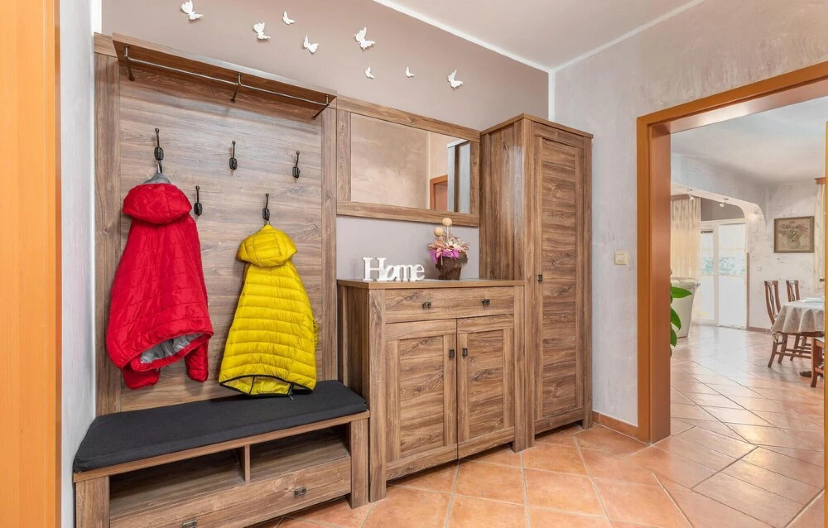 Beautiful Apartment in Pula With Outdoor Swimming Pool, Wifi and 3 Bedrooms