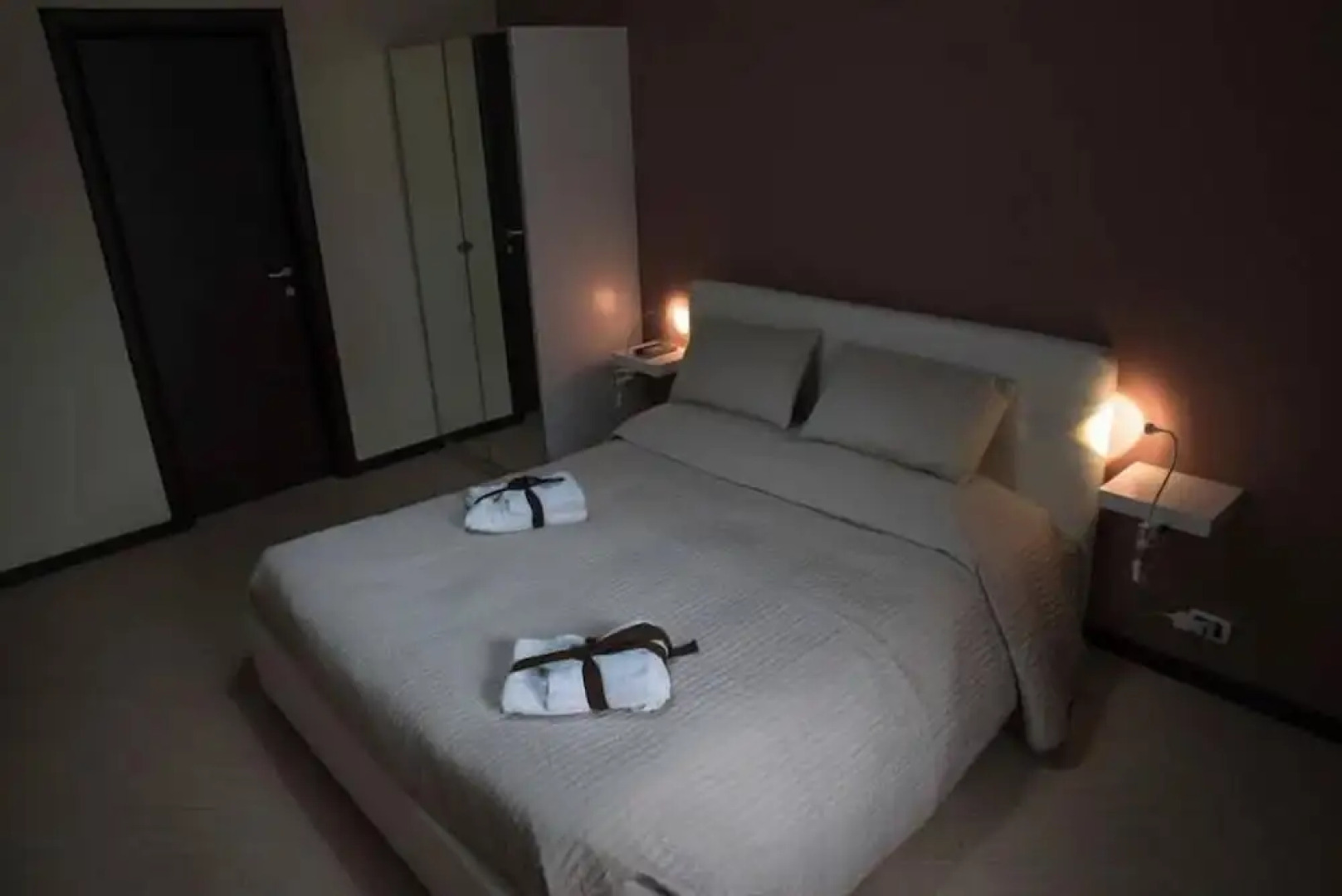 Il Centro Short Lets