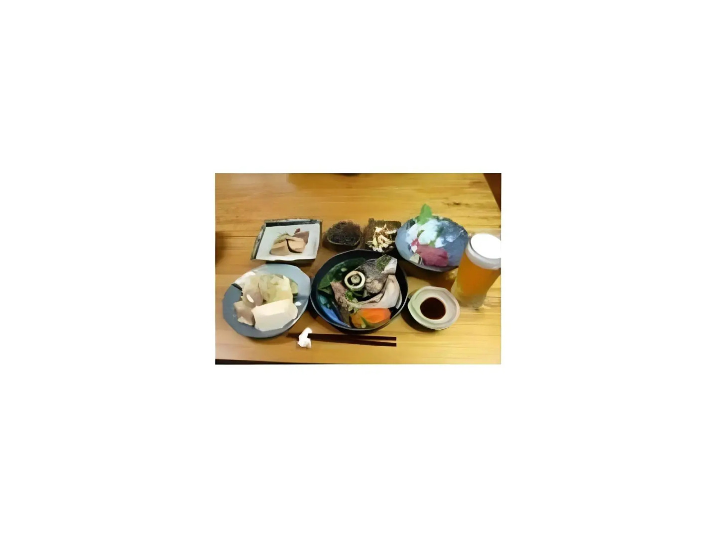 Amamiian Style Pension Green Hill