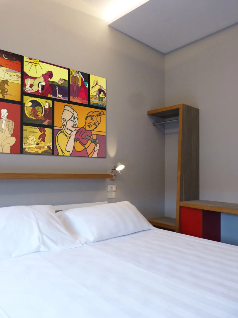 Babila Hostel & Bistrot