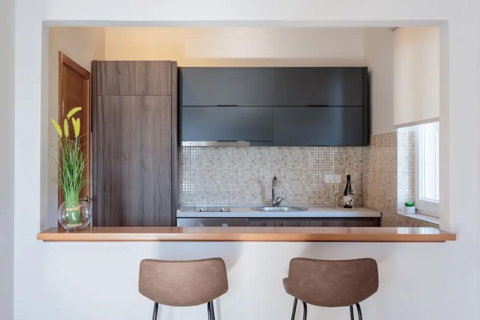 Apartments Mala Laguna