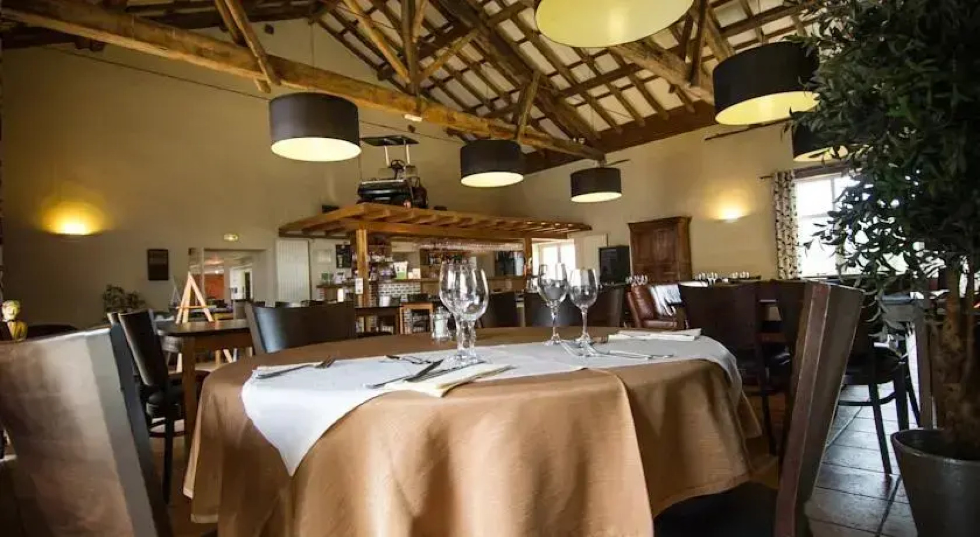 Golf de Saint Junien