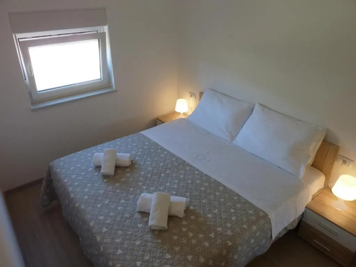 Sea view apartments AZ on the beach - AE1093