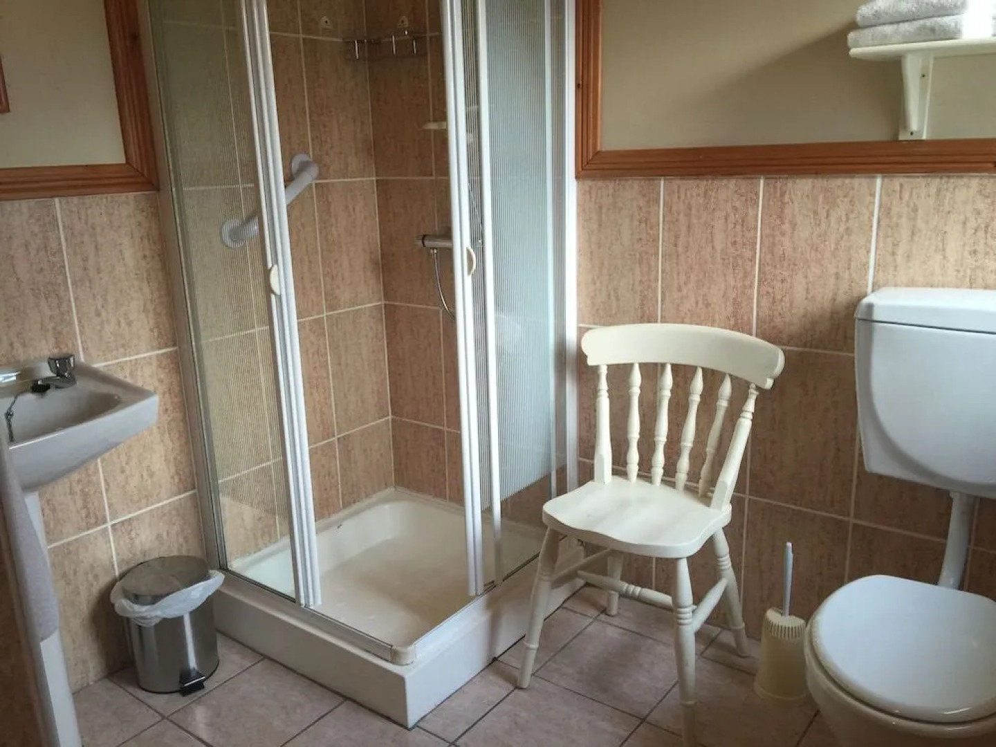 Teach Cruachán Large-group Holiday Home