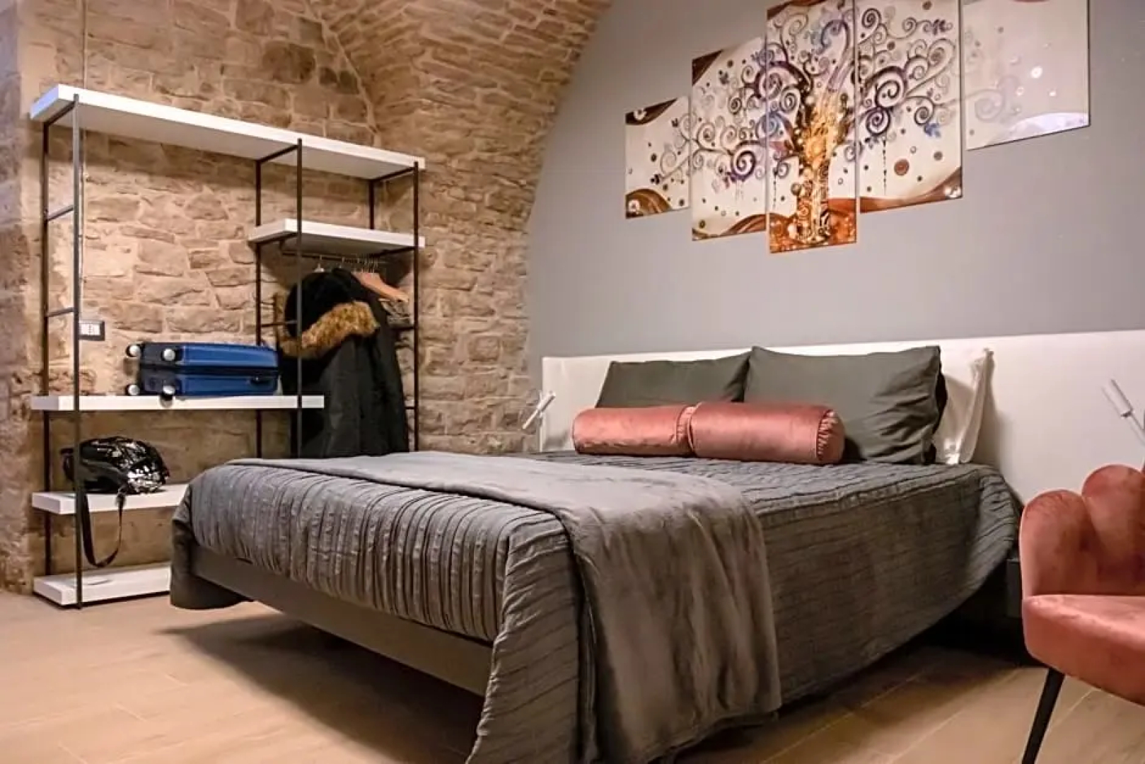 Suite 123 Luxury B&B Con Jacuzzi (Adults Only)