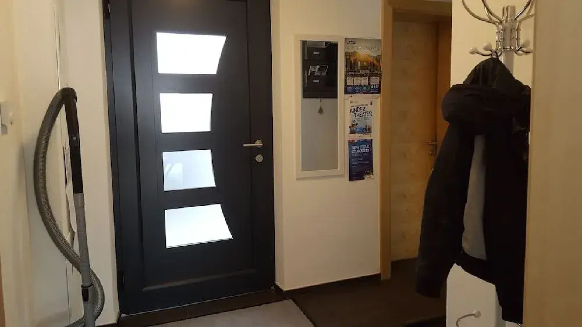 Alpenappartement Sonne