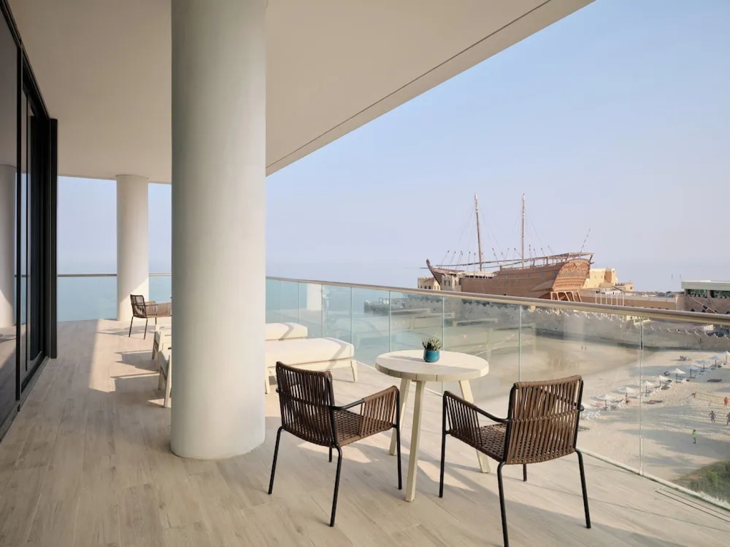 Arabella Beach Hotel Kuwait, Vignette Collection by IHG