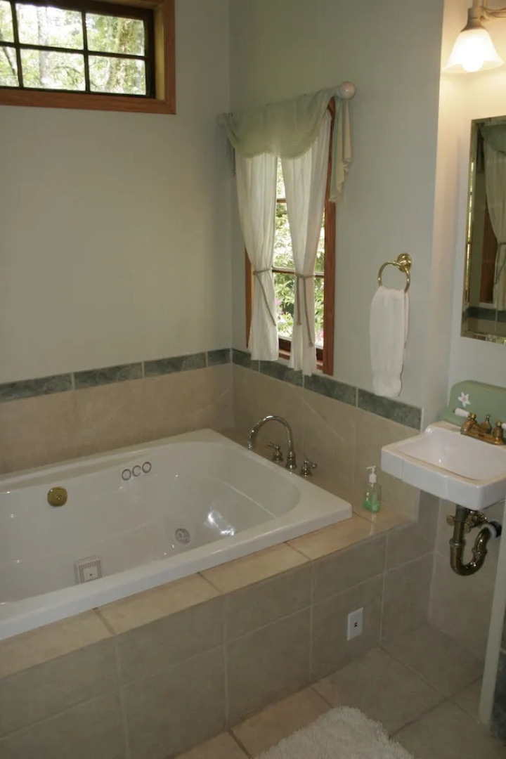 McKenzie River Inn B&B and Cabins