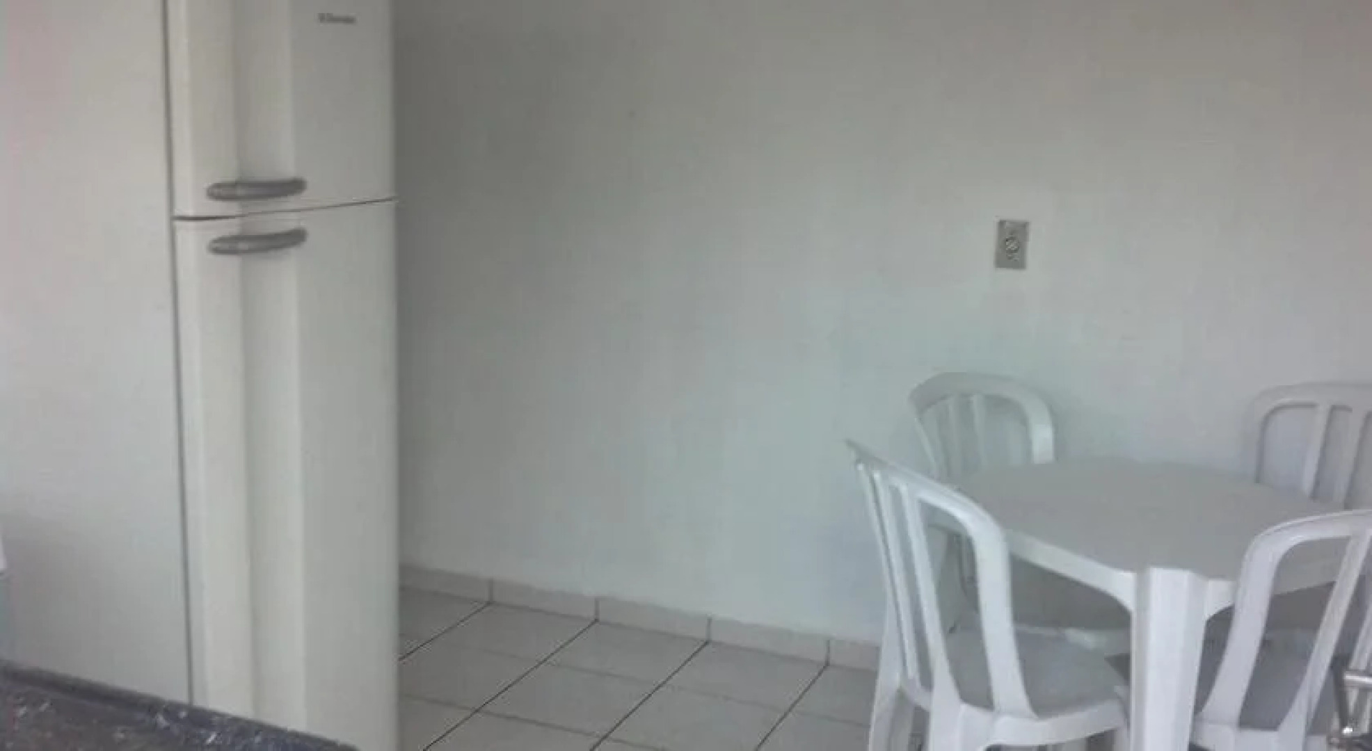 Iguape Apartamentos - Unidade IIha Comprida