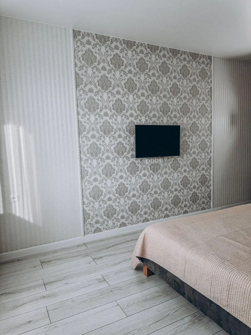 Апартаменты на улице Подбельского 27